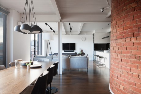 Prahran Residence by K2LD Architects and Interiors - 5