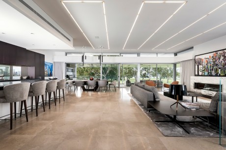 Ranelagh Crescent by Signature Custom Homes - 7