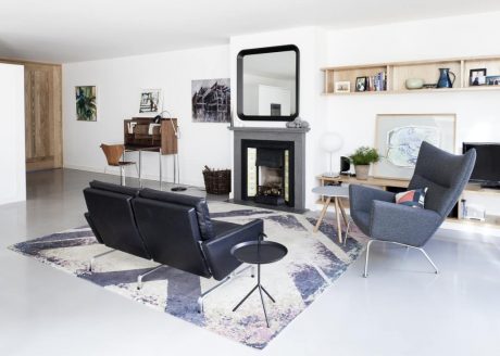 Blackrock Project by Lost Weekend Interiors - 2