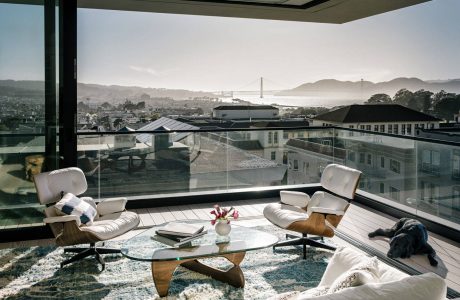 Butterfly House by John Maniscalco Architecture