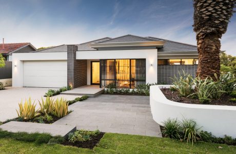 Cambridge Home by Webb & Brown-Neaves