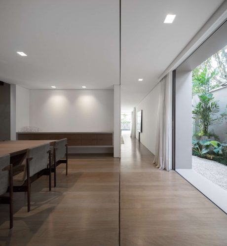 K House by Studio Arthur Casas - 6