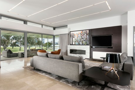 Ranelagh Crescent by Signature Custom Homes - 3