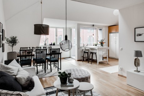 Apartment in Göteborg by REVENY - 2