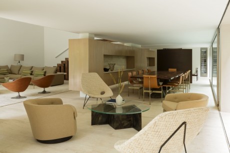 DS House by Studio Arthur Casas - 2