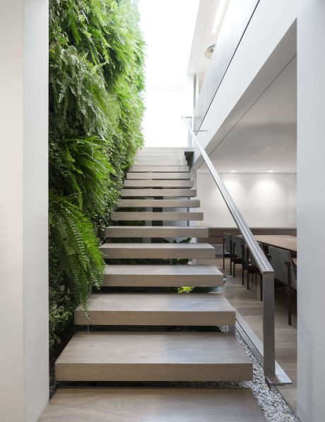 K House by Studio Arthur Casas - 7