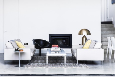 Jesmond House by Hancock Architects - 4