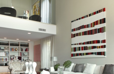 Single-family House in Andorra by GCA Architects