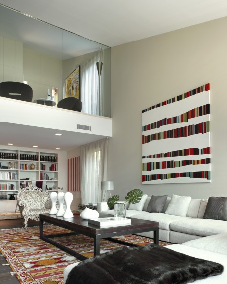 Single-family House in Andorra by GCA Architects - 2