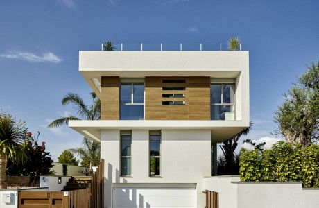 Villa in Tarragona by White Houses Costa Dorada