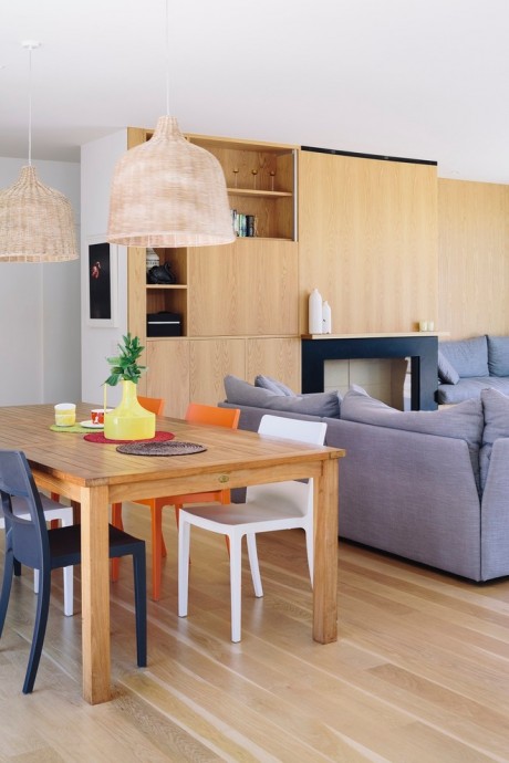 Bailey Beach House by Studio2 Architects - 4