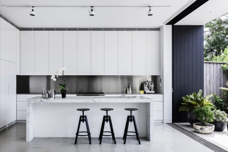 Jesmond House by Hancock Architects - 5