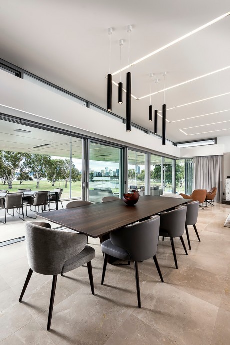 Ranelagh Crescent by Signature Custom Homes - 12