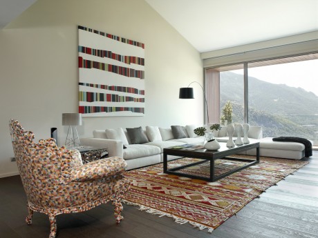 Single-family House in Andorra by GCA Architects - 3