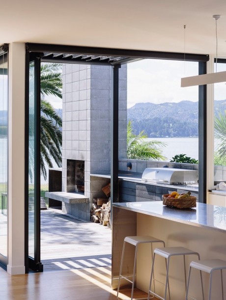 Bailey Beach House by Studio2 Architects - 5