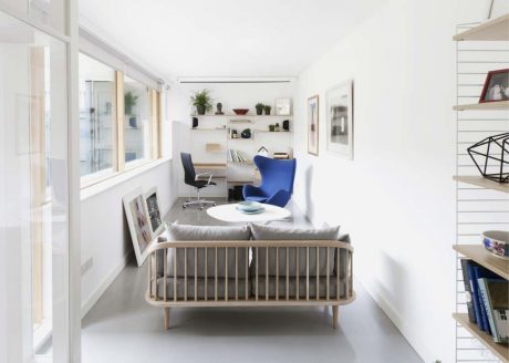 Blackrock Project by Lost Weekend Interiors - 6