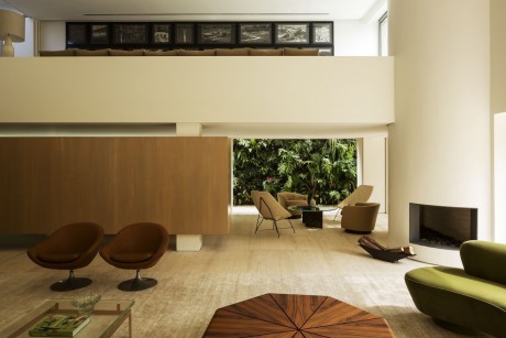 DS House by Studio Arthur Casas - 3