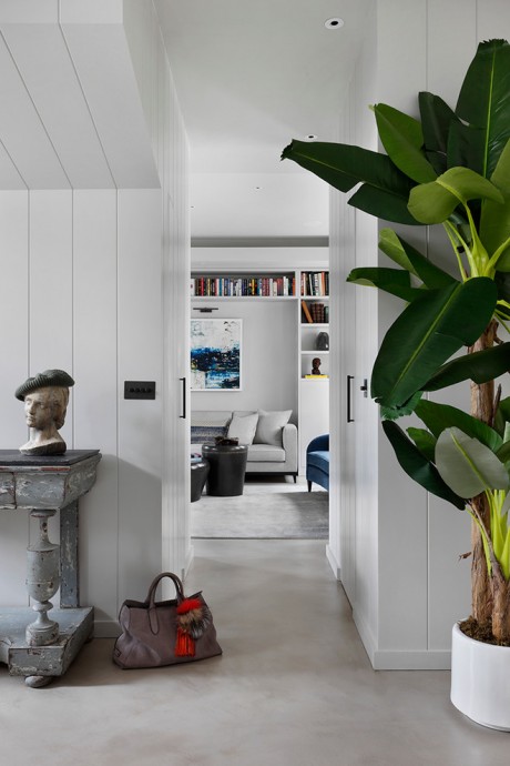 Hogarth House by Studio Duggan - 4