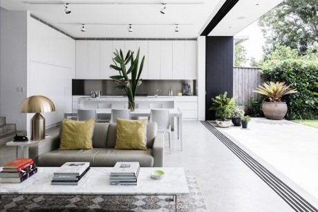 Jesmond House by Hancock Architects - 3