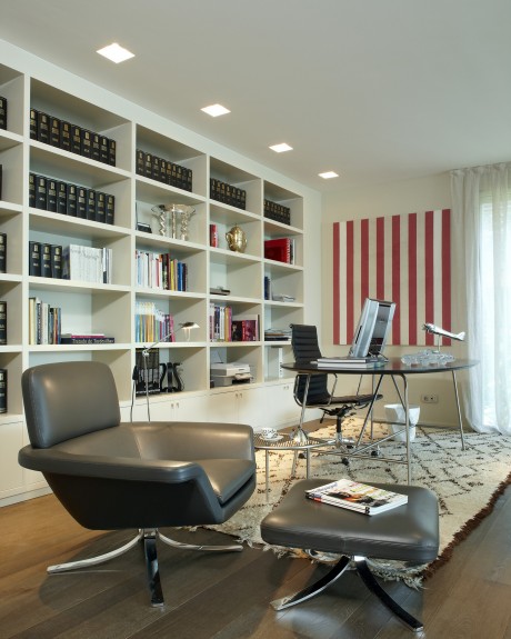 Single-family House in Andorra by GCA Architects - 4