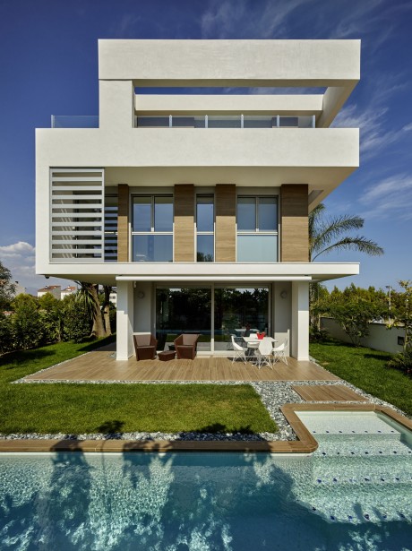 Villa in Tarragona by White Houses Costa Dorada - 1