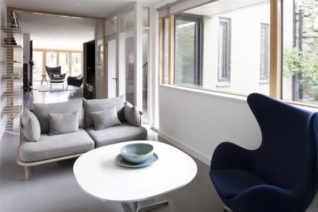 Blackrock Project by Lost Weekend Interiors - 3