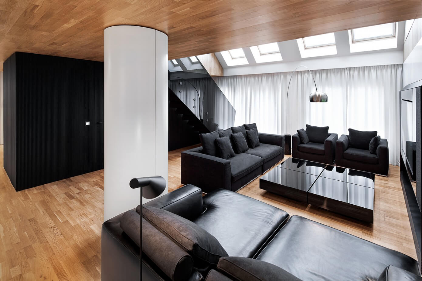 City Loft by Studio Mode