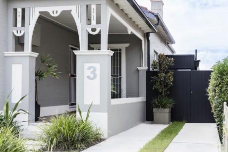 Jesmond House by Hancock Architects - 6