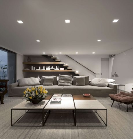 K House by Studio Arthur Casas - 4