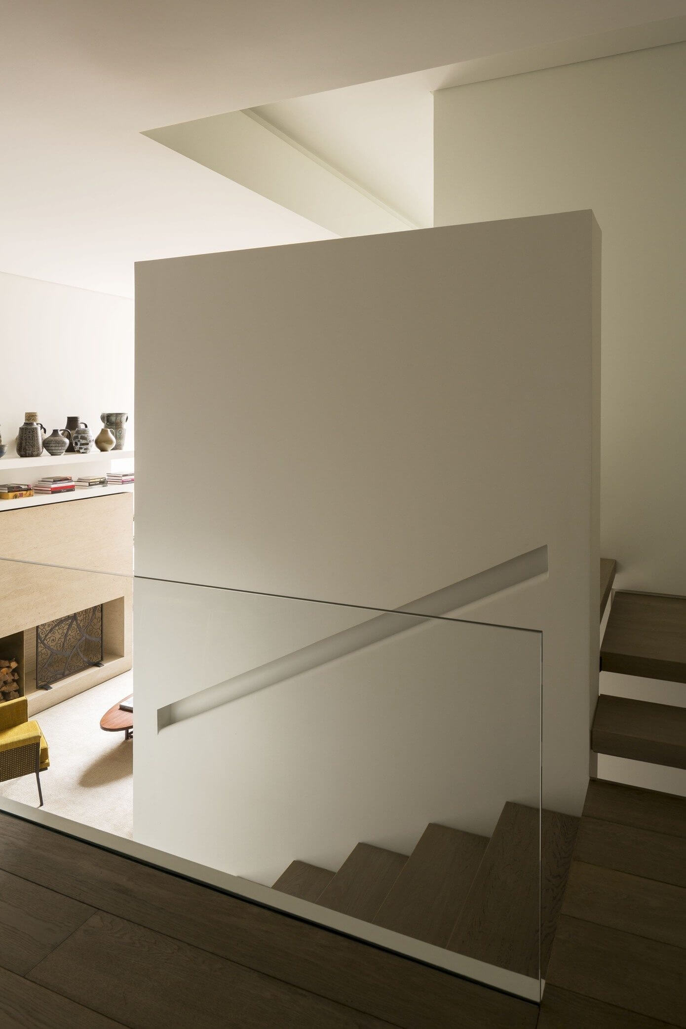 OM Townhouse by Studio Arthur Casas