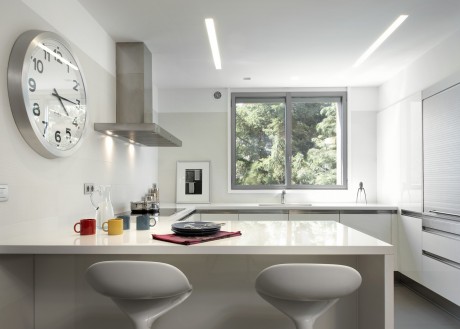 Single-family House in Andorra by GCA Architects - 5