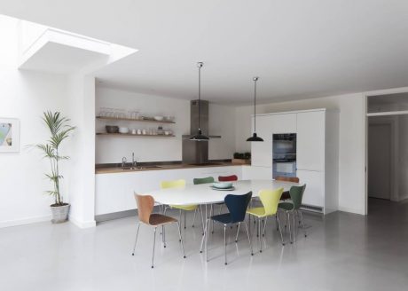 Blackrock Project by Lost Weekend Interiors - 4