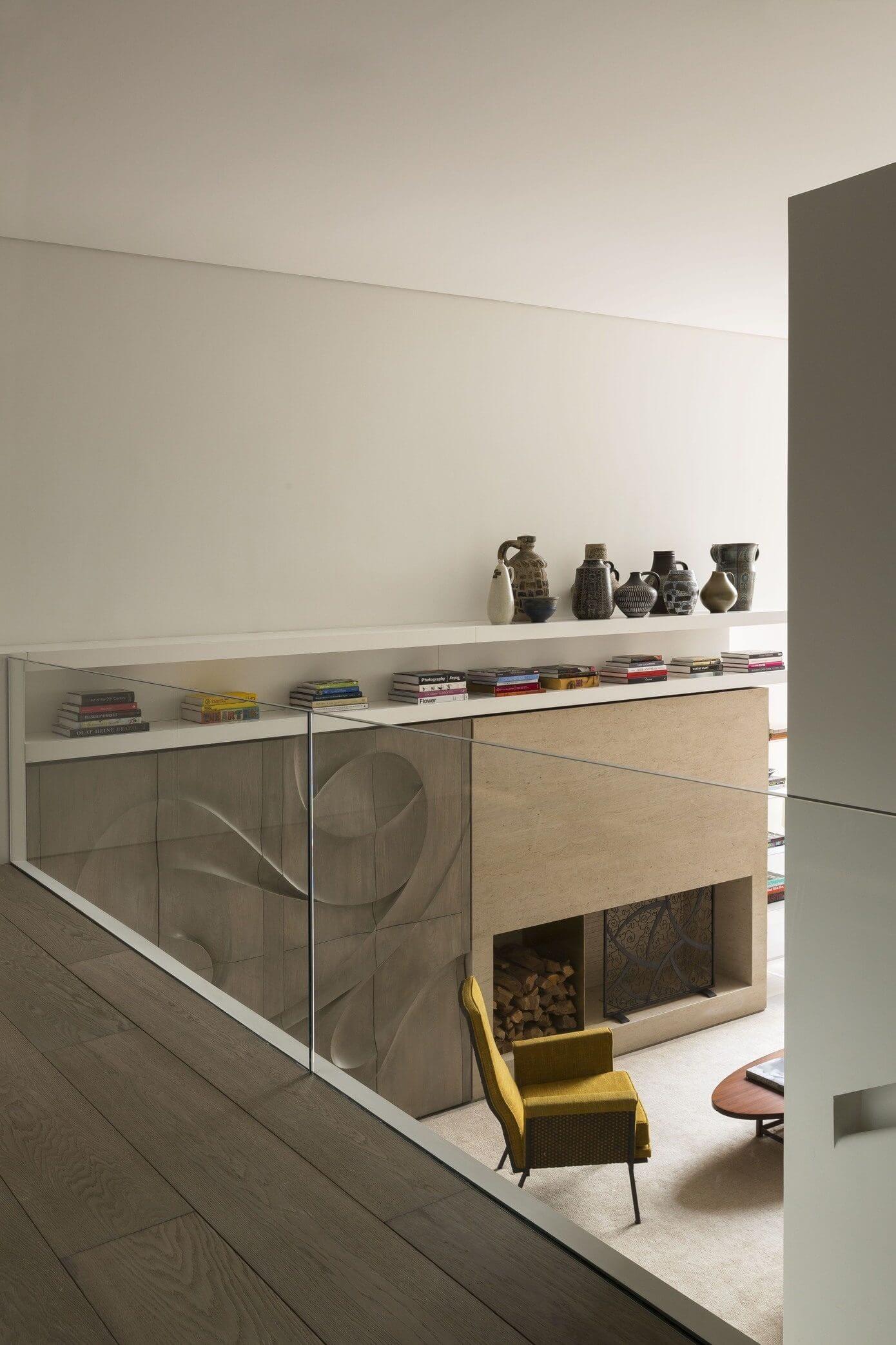 OM Townhouse by Studio Arthur Casas