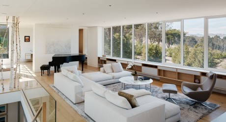 Presidio Heights by John Maniscalco Architecture - 1