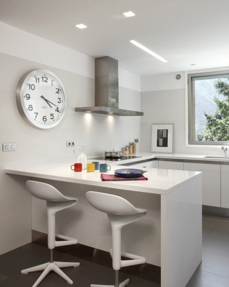 Single-family House in Andorra by GCA Architects - 6