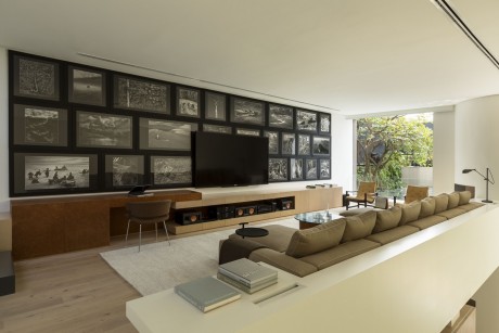 DS House by Studio Arthur Casas - 5