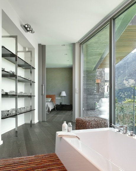 Single-family House in Andorra by GCA Architects - 7