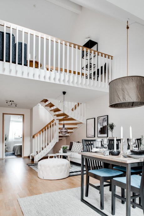 Apartment in Göteborg by REVENY - 5