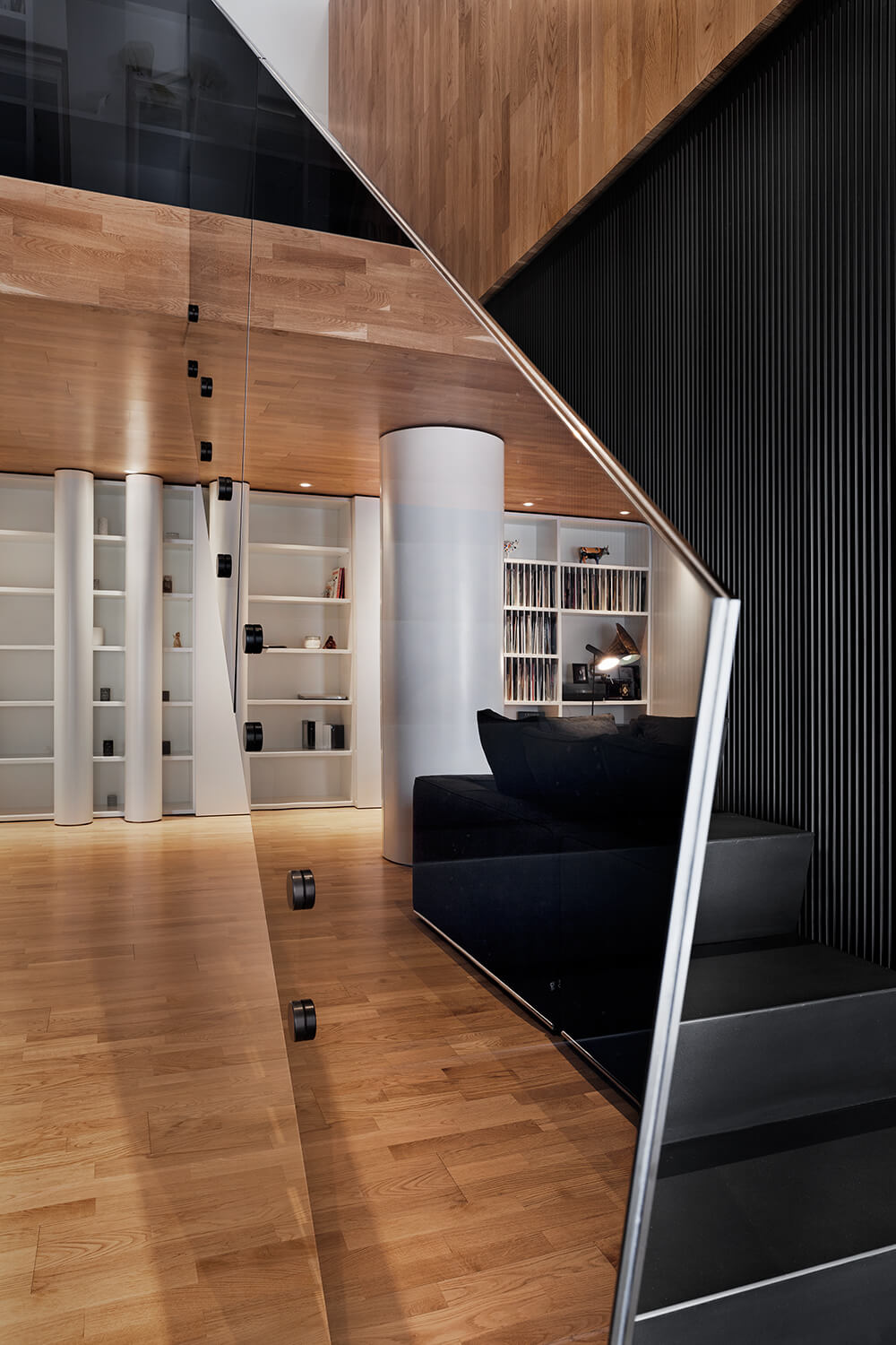 City Loft by Studio Mode