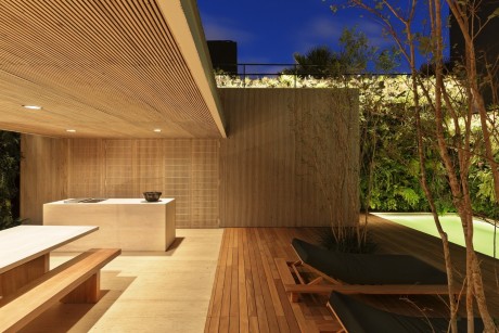 DS House by Studio Arthur Casas - 8