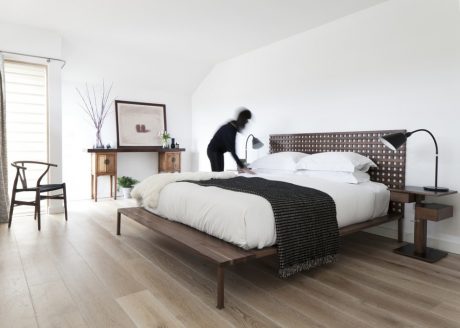 Blackrock Project by Lost Weekend Interiors - 8