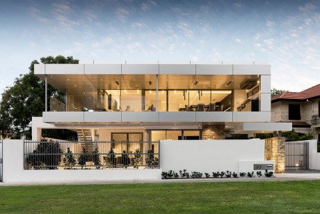 Ranelagh Crescent by Signature Custom Homes - 2