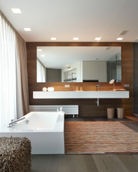 Single-family House in Andorra by GCA Architects - 9