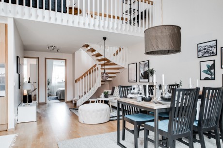 Apartment in Göteborg by REVENY - 6