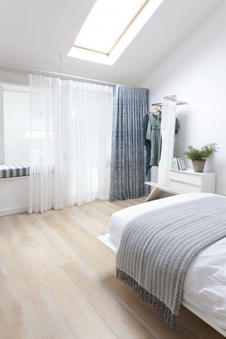 Blackrock Project by Lost Weekend Interiors - 9