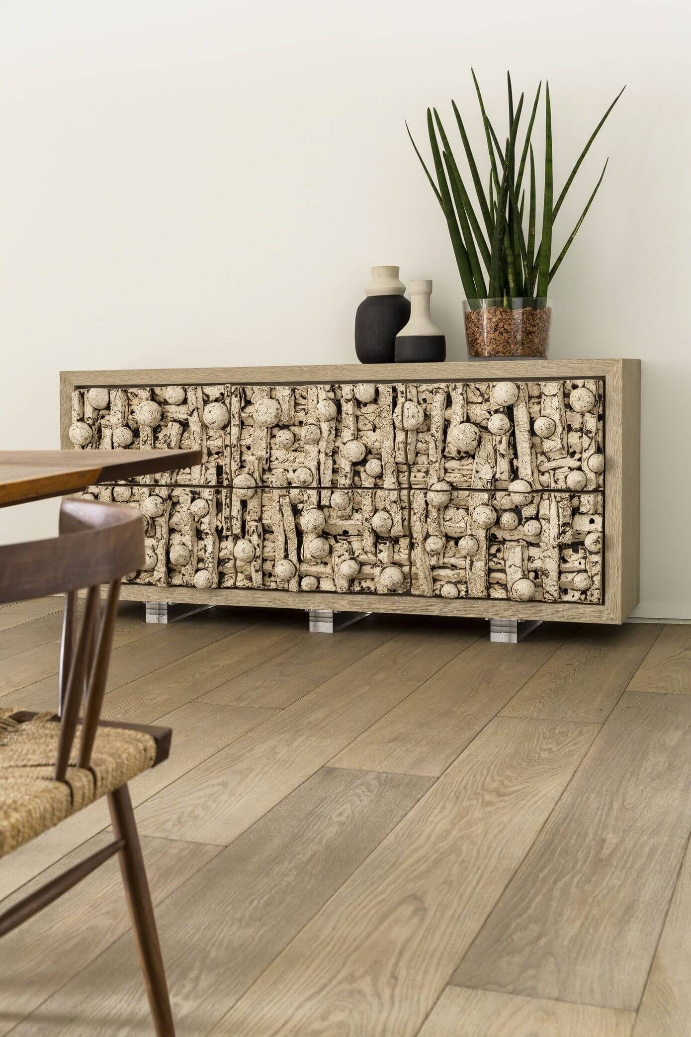 OM Townhouse by Studio Arthur Casas