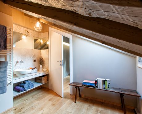 Soccer Loft by Metroarea Architetti - 8