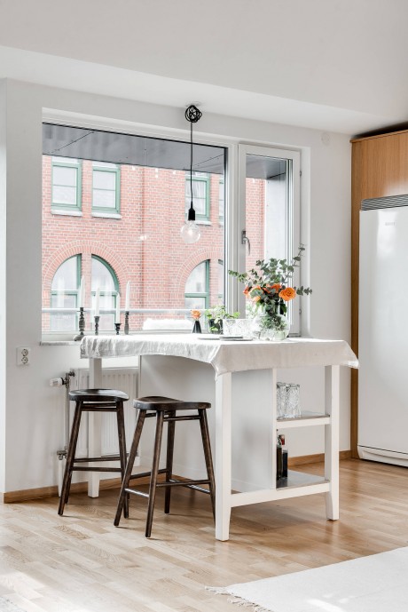 Apartment in Göteborg by REVENY - 7