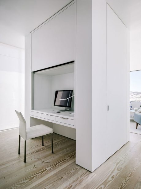 Butterfly House by John Maniscalco Architecture - 8