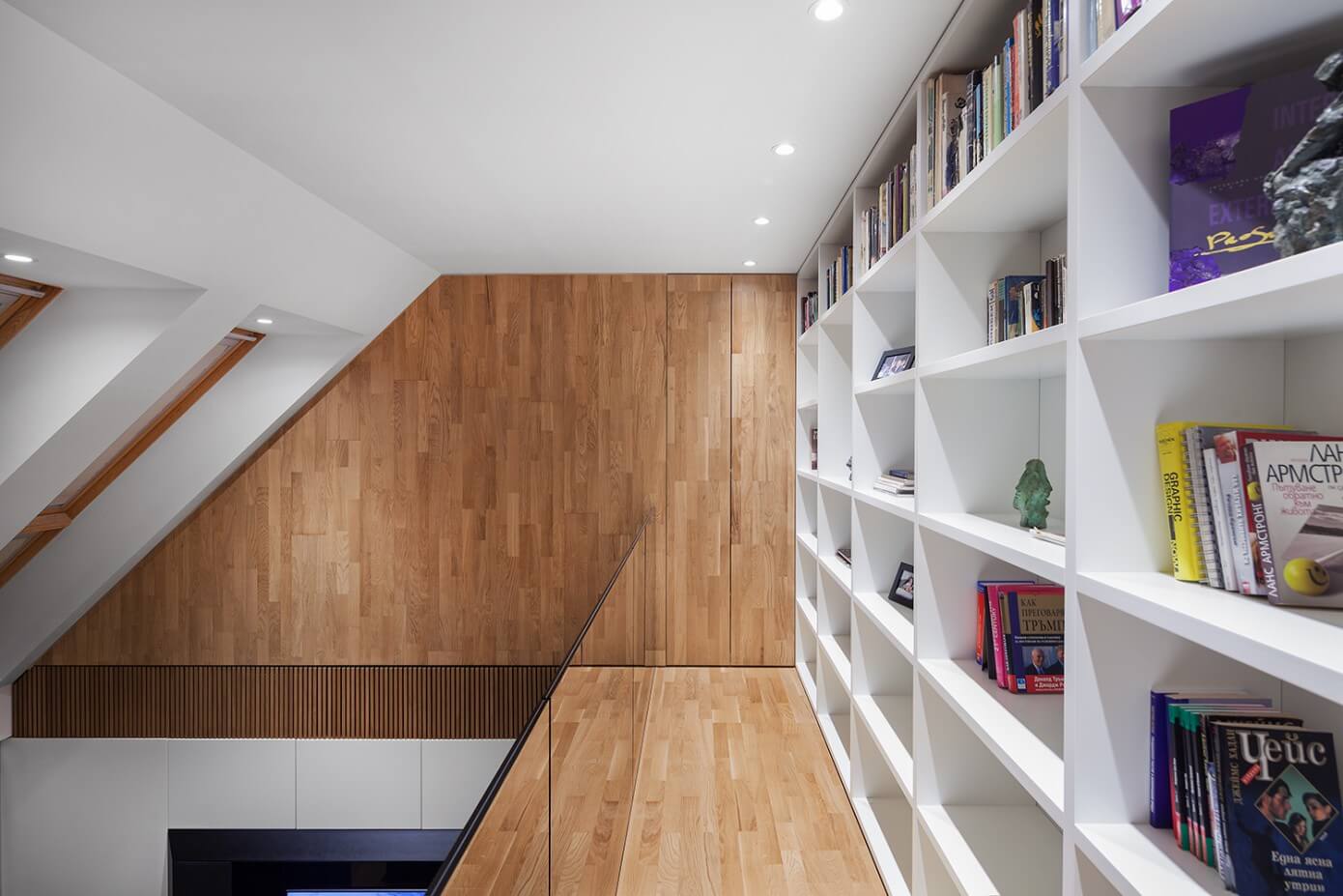 City Loft by Studio Mode